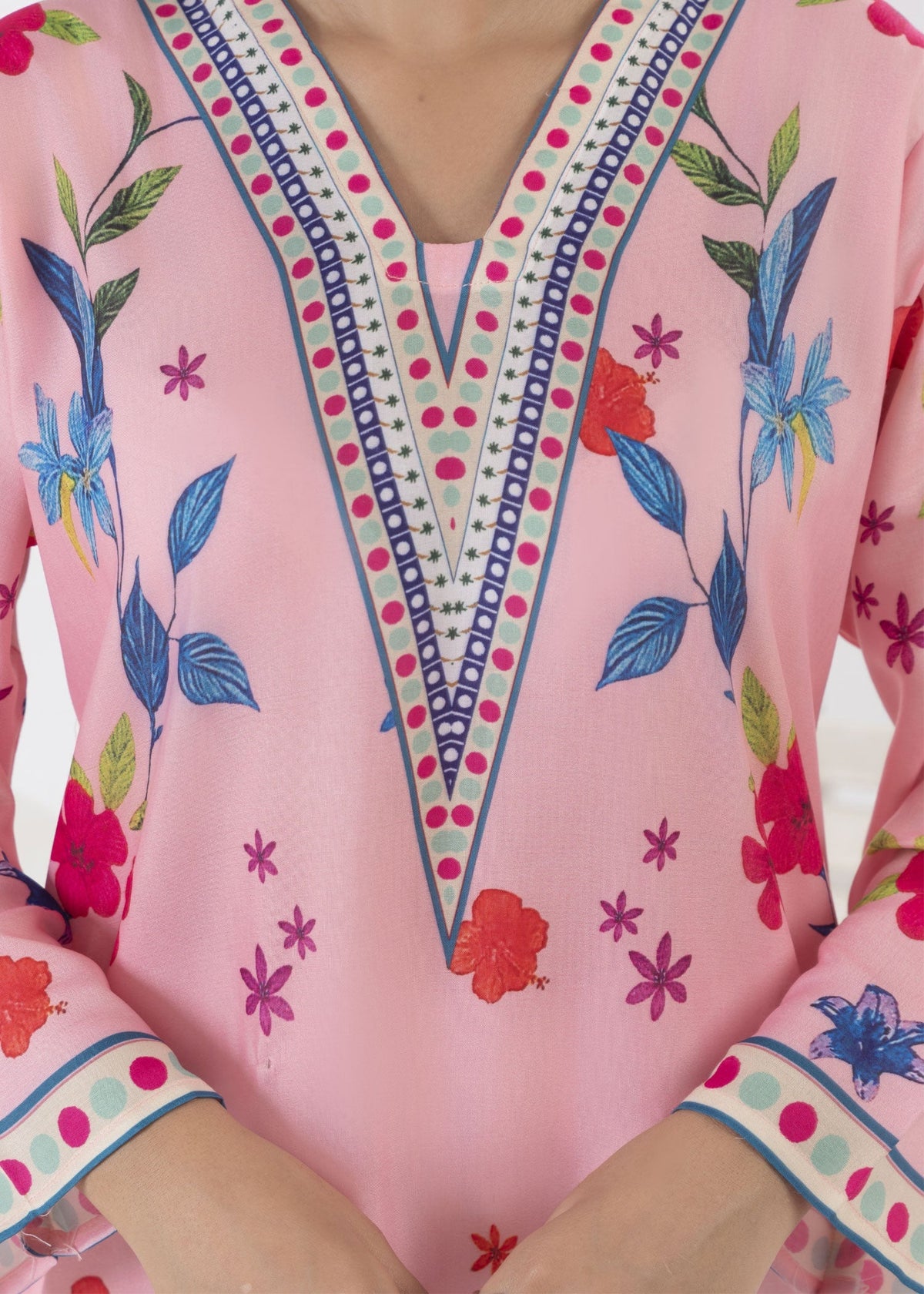 CHARMING 2PCS