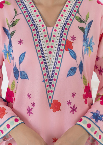 CHARMING 2PCS