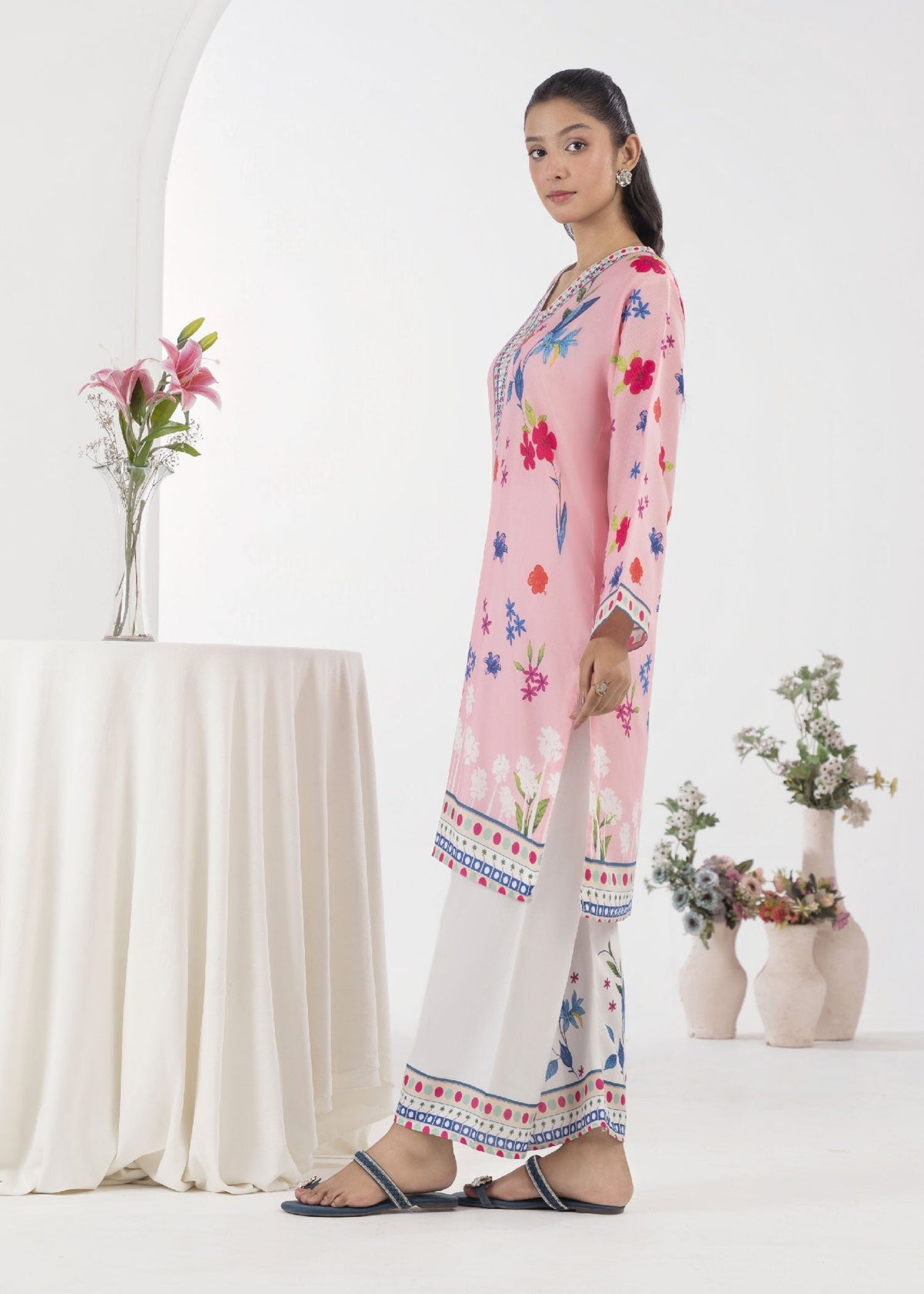 CHARMING 2PCS