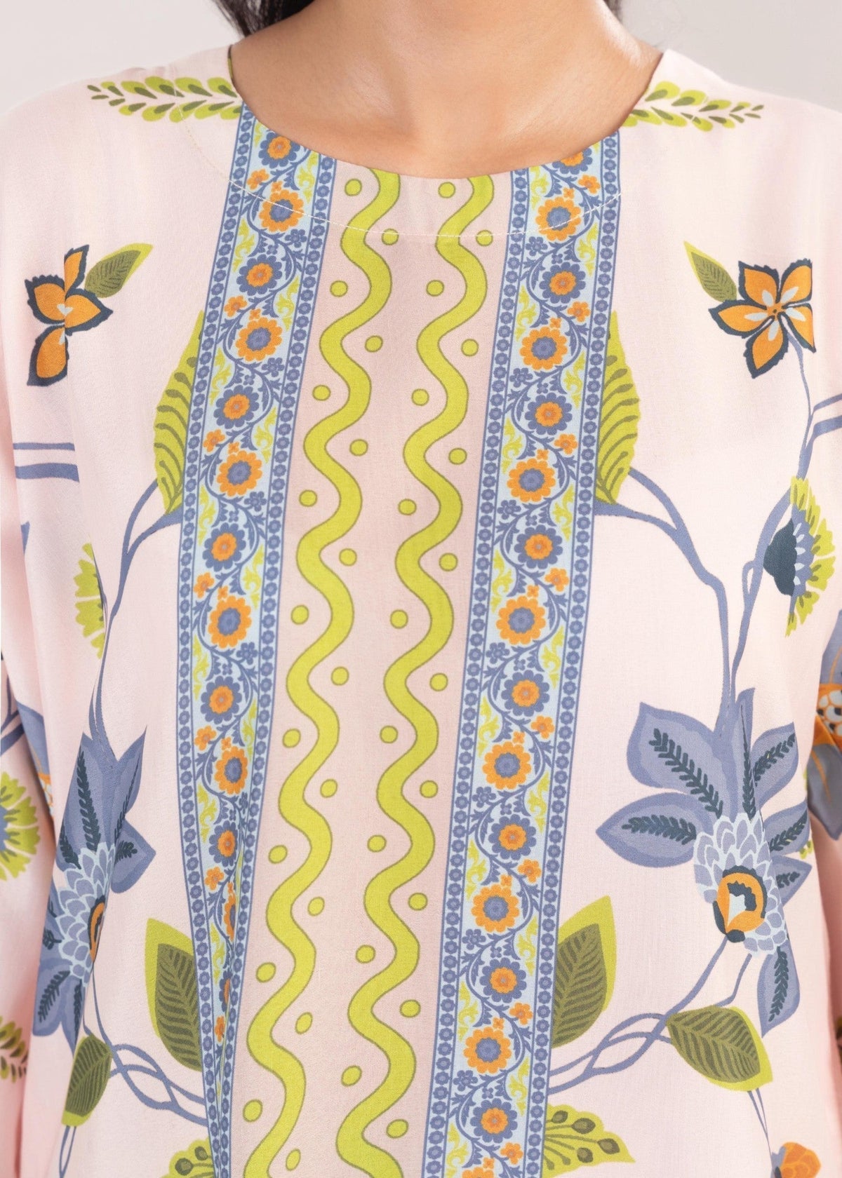 RUKHSAR 3PCS