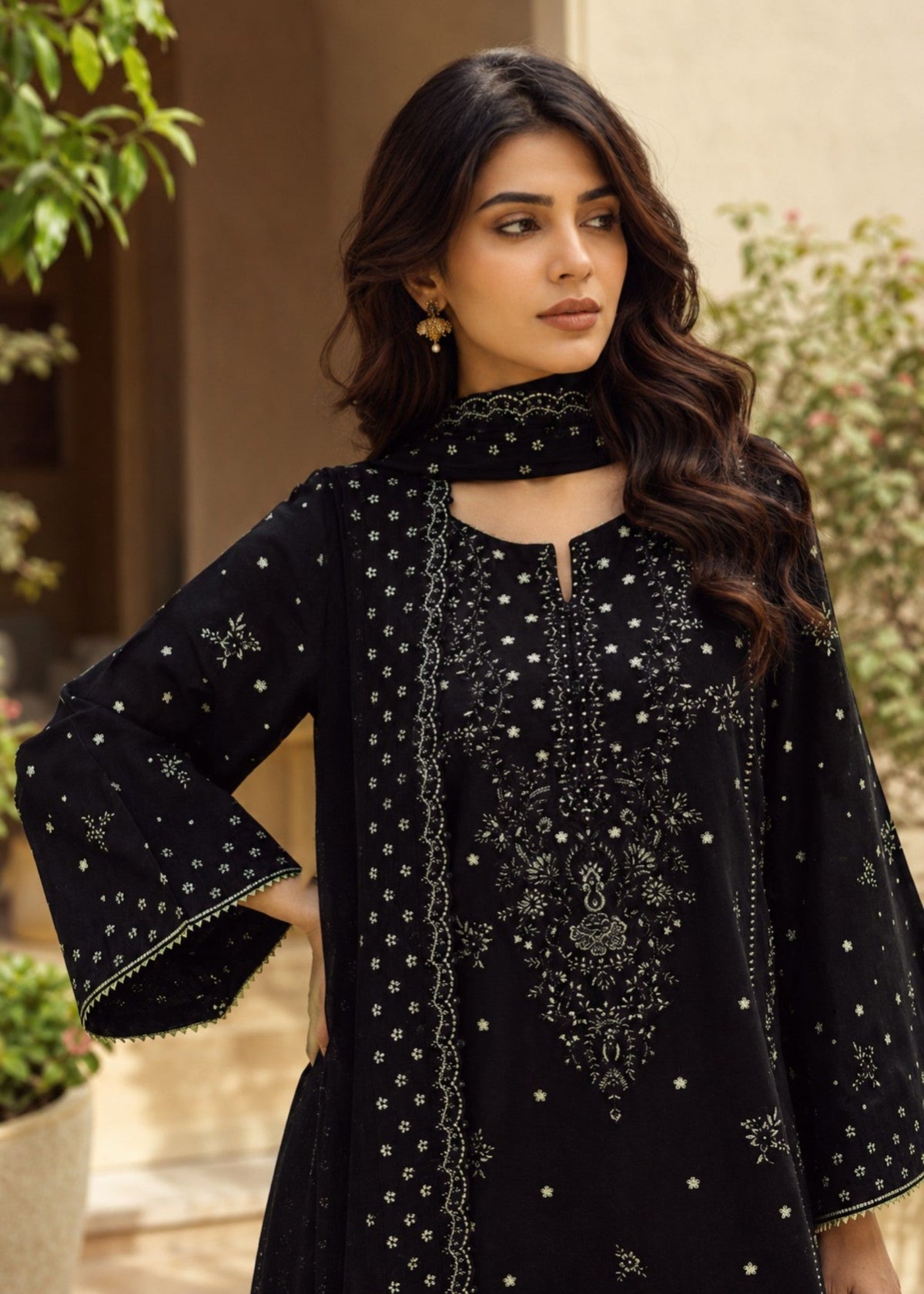 MANNAT 3PCS