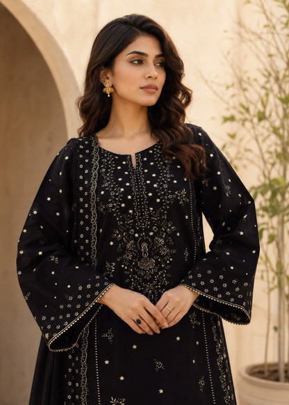 MANNAT 3PCS