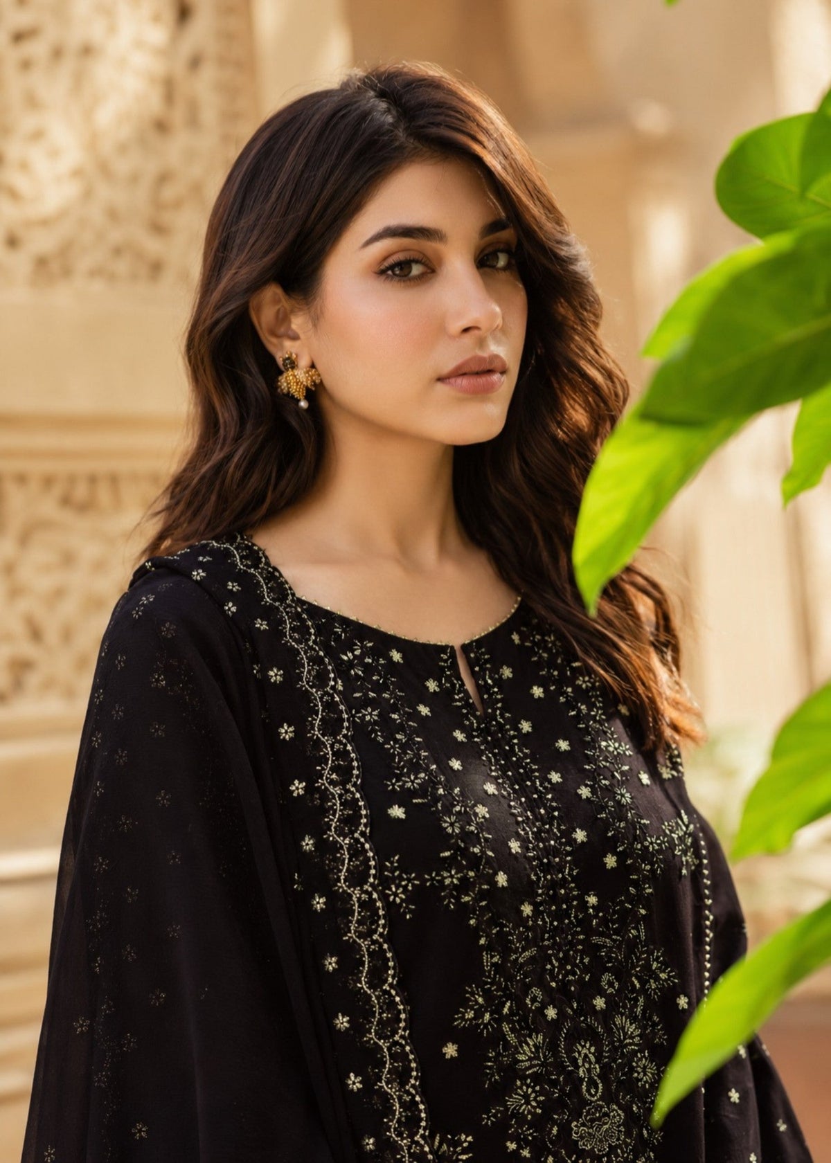 MANNAT 3PCS