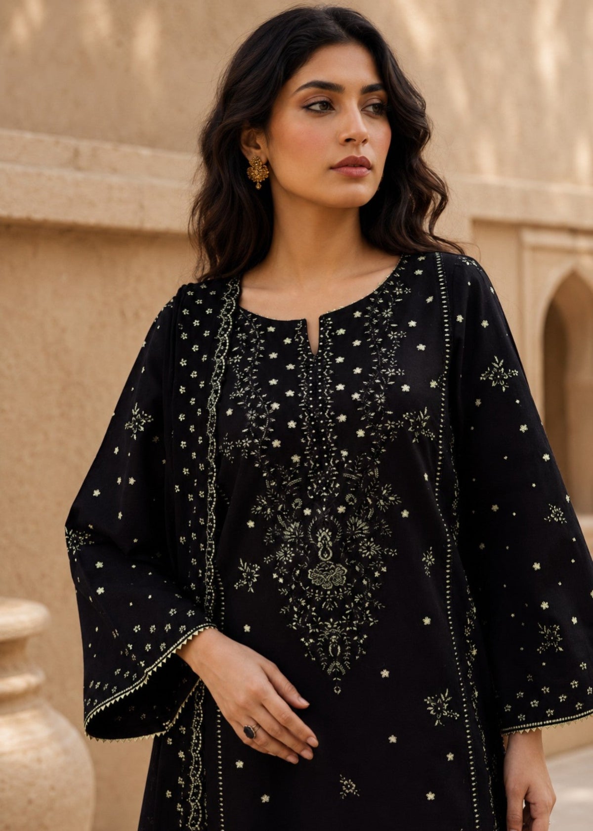 MANNAT 3PCS