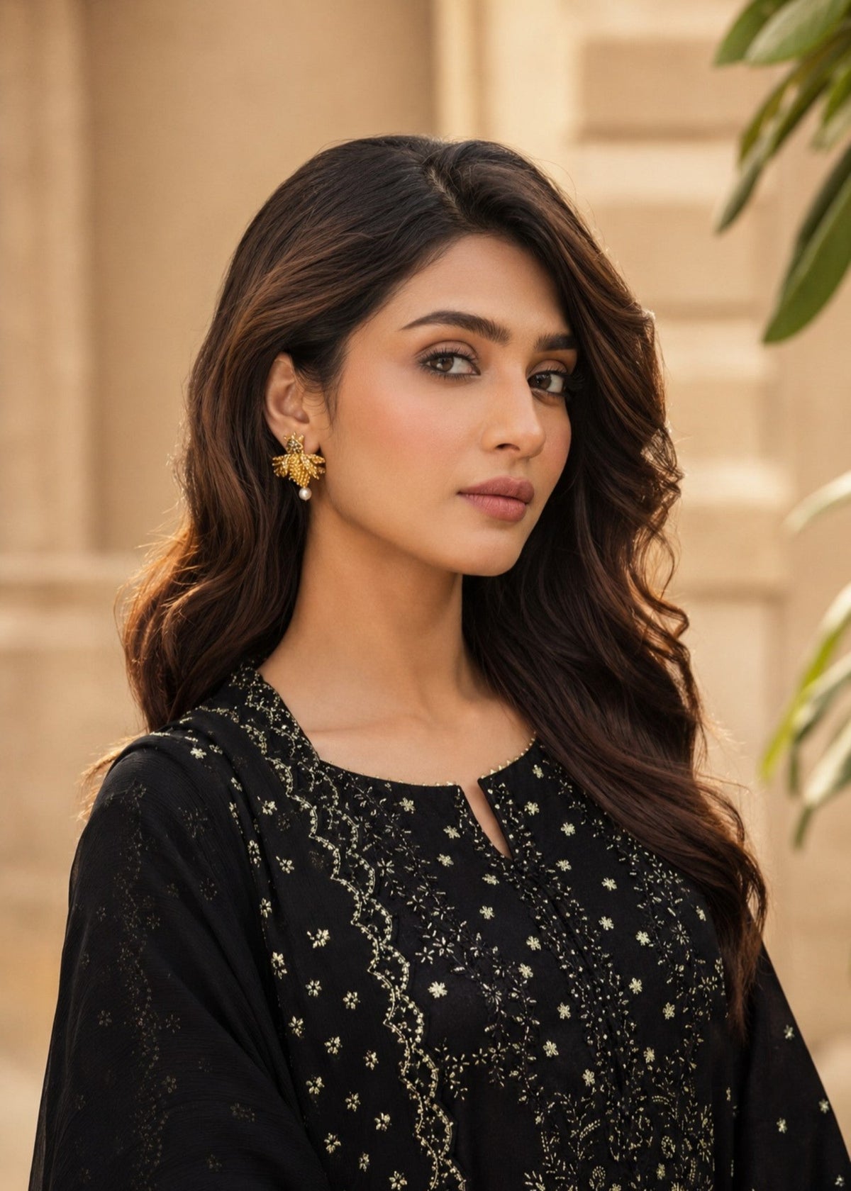 MANNAT 3PCS
