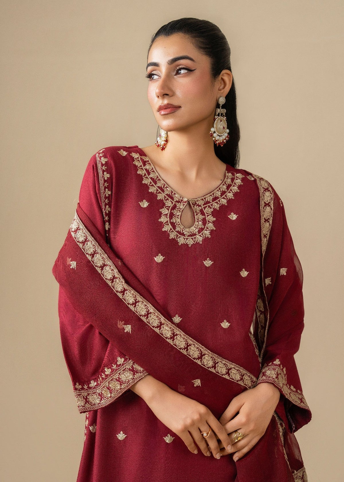 Mushk 3PCS