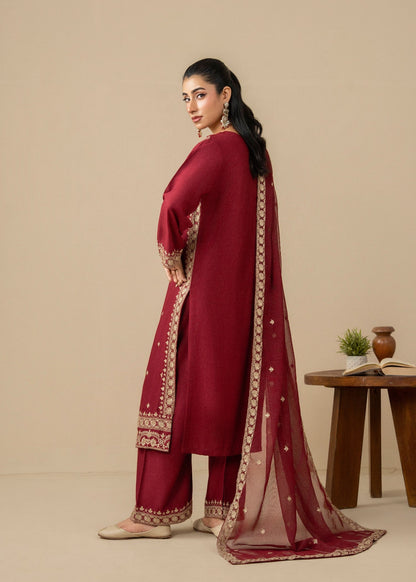 Mushk 3PCS