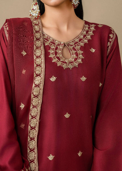 Mushk 3PCS