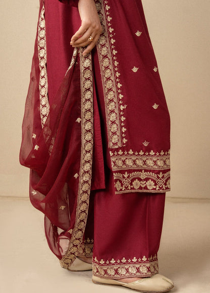 Mushk 3PCS
