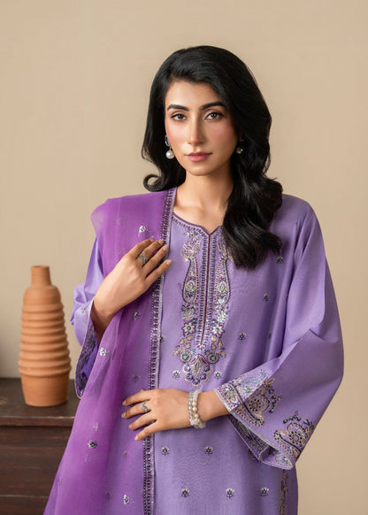 Lavender 3pcs