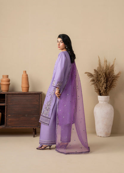 Lavender 3pcs