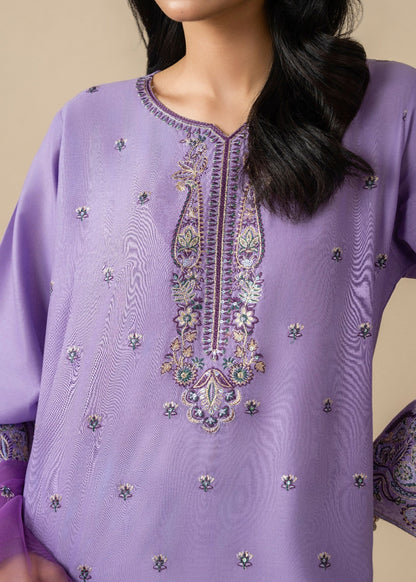 Lavender 3pcs