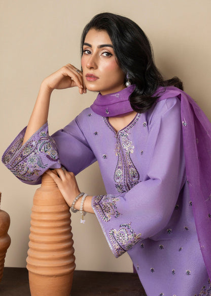 Lavender 3pcs