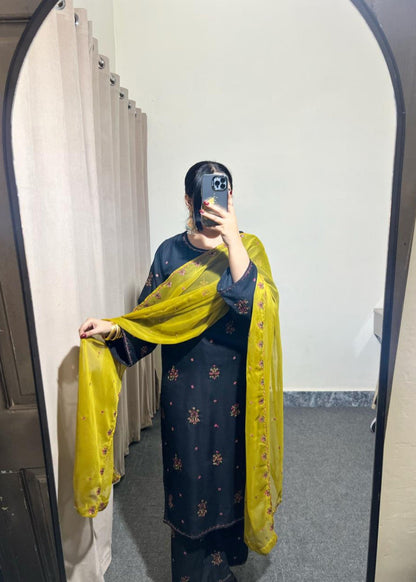 ALLYURE 3PCS