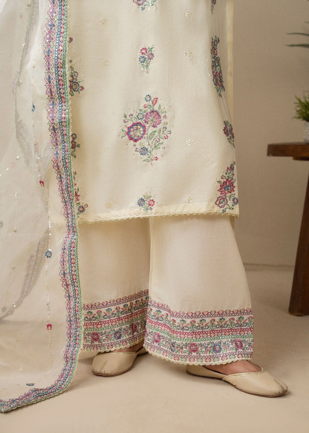 Laaj 3pcs