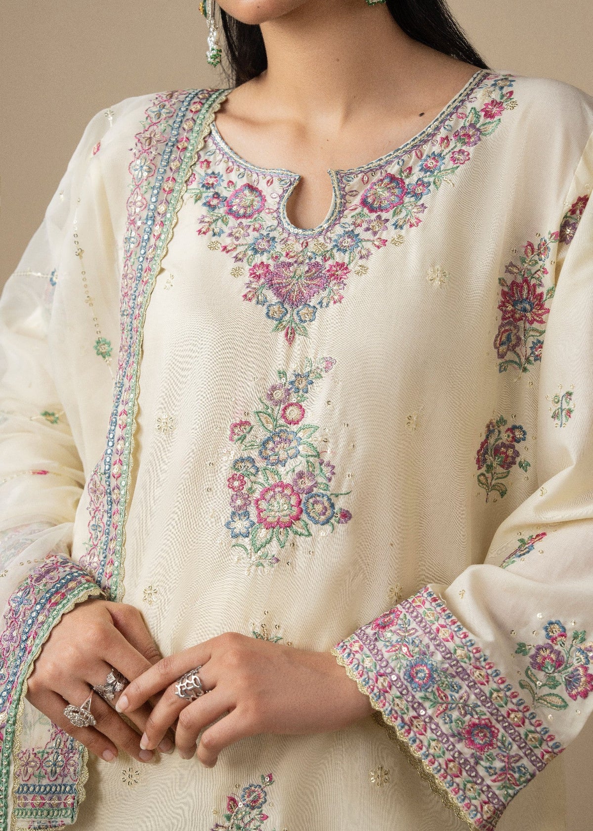 Laaj 3pcs