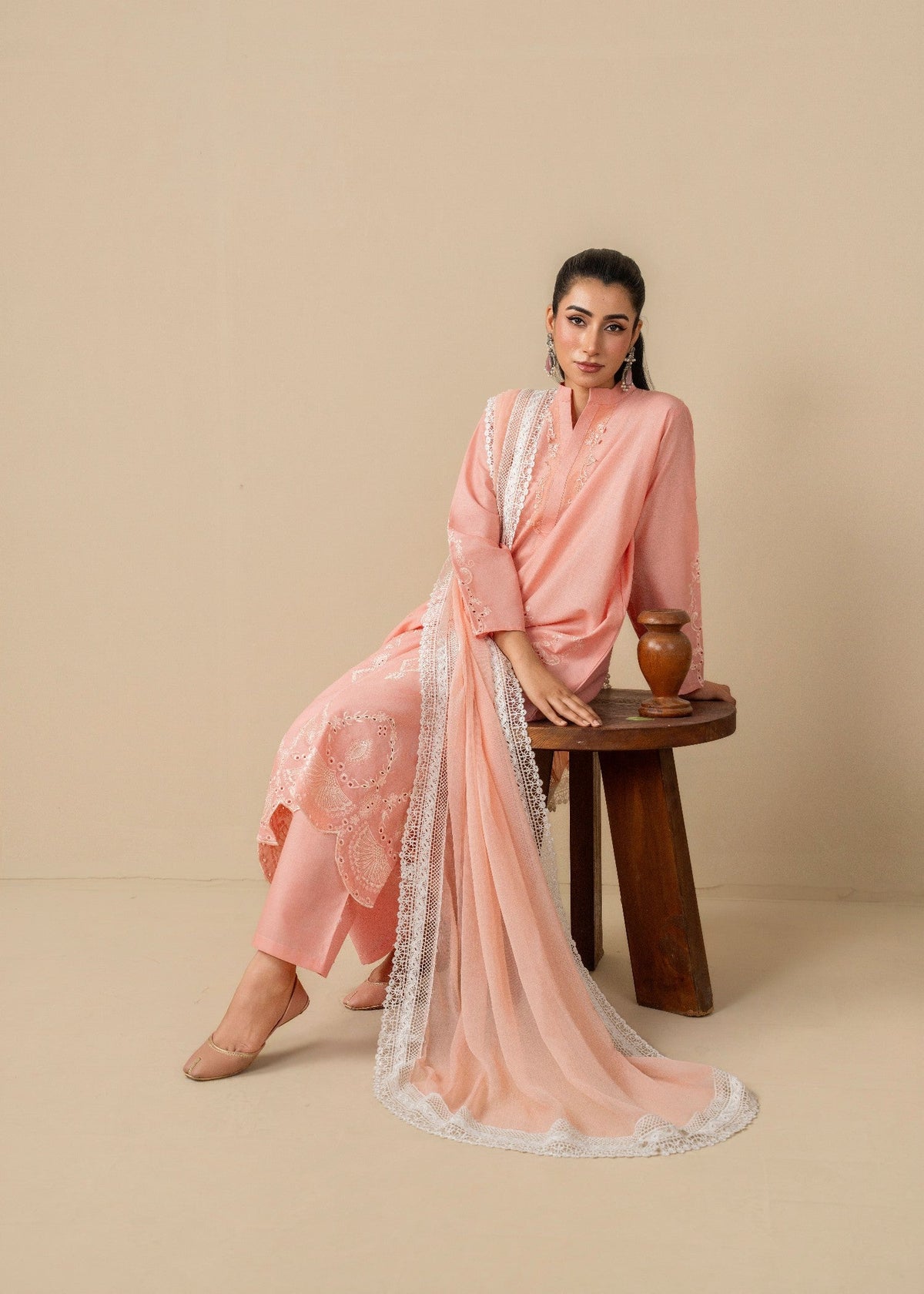 Vaneeza 3PCS