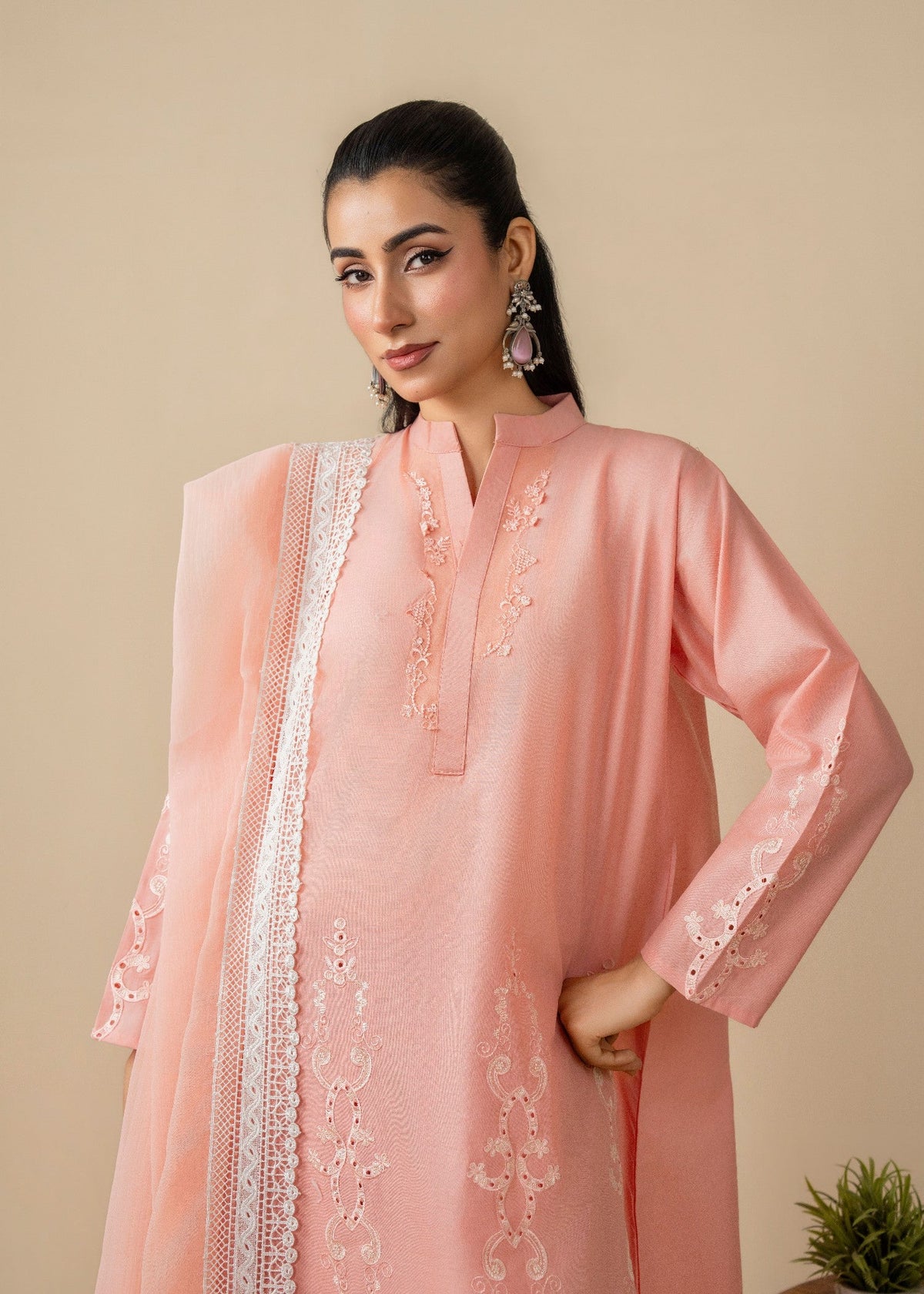 Vaneeza 3PCS