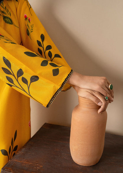 Marigold 3PCS