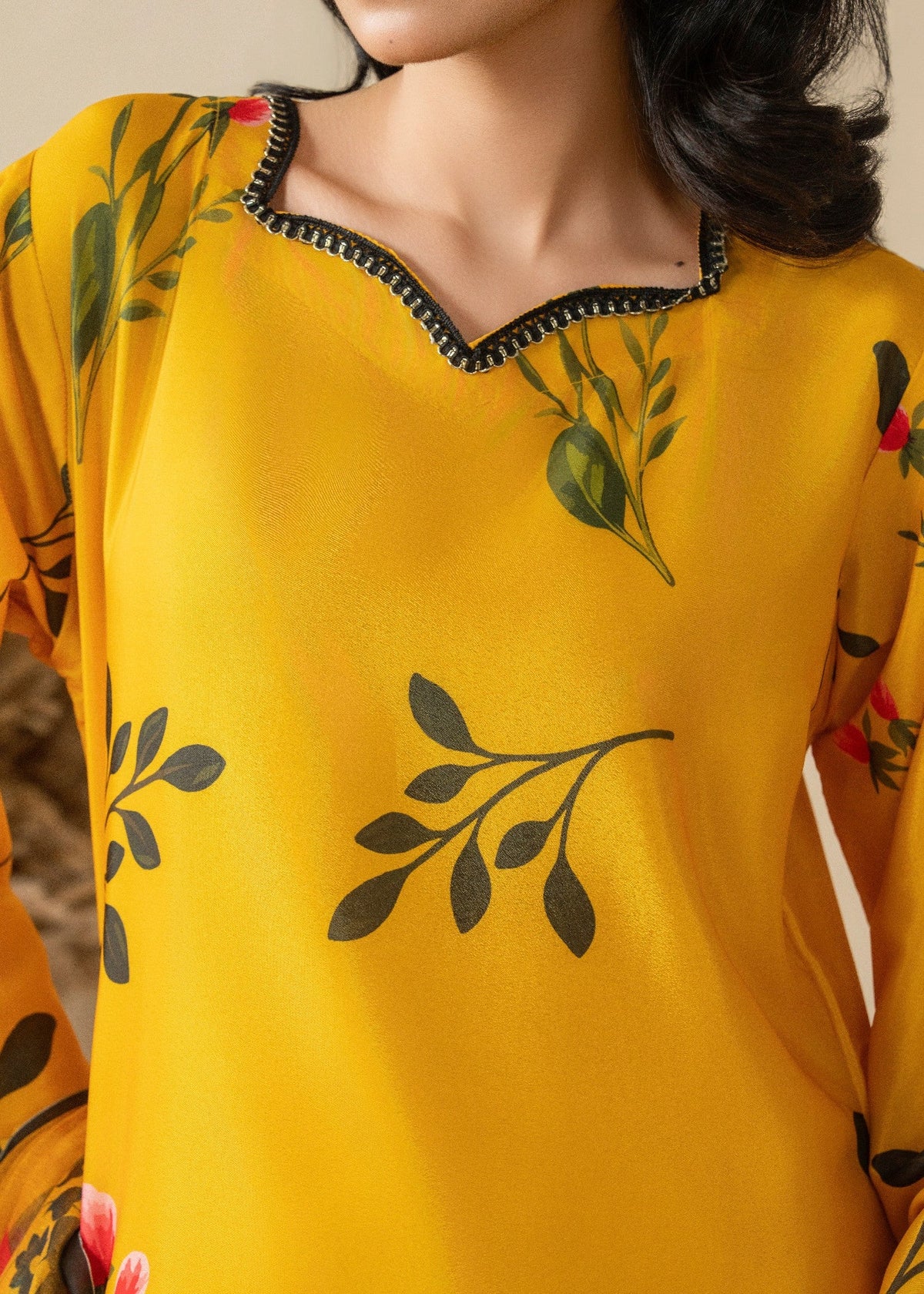 Marigold 3PCS