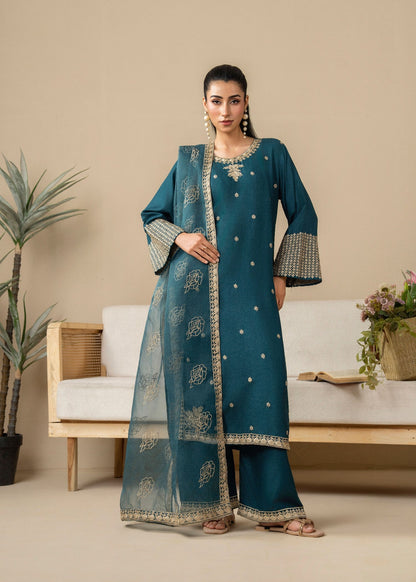 YASMEEN 3PCS