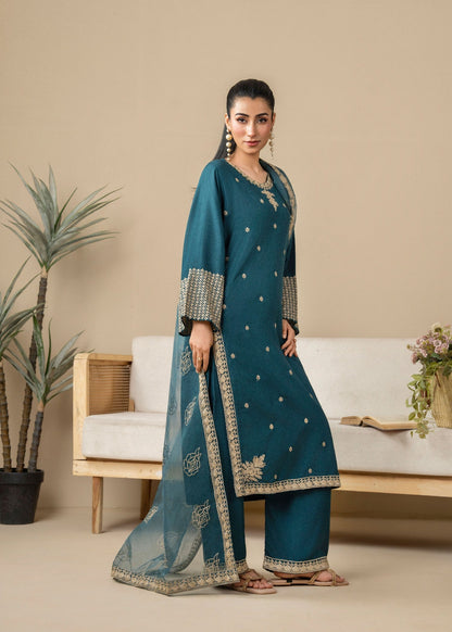YASMEEN 3PCS