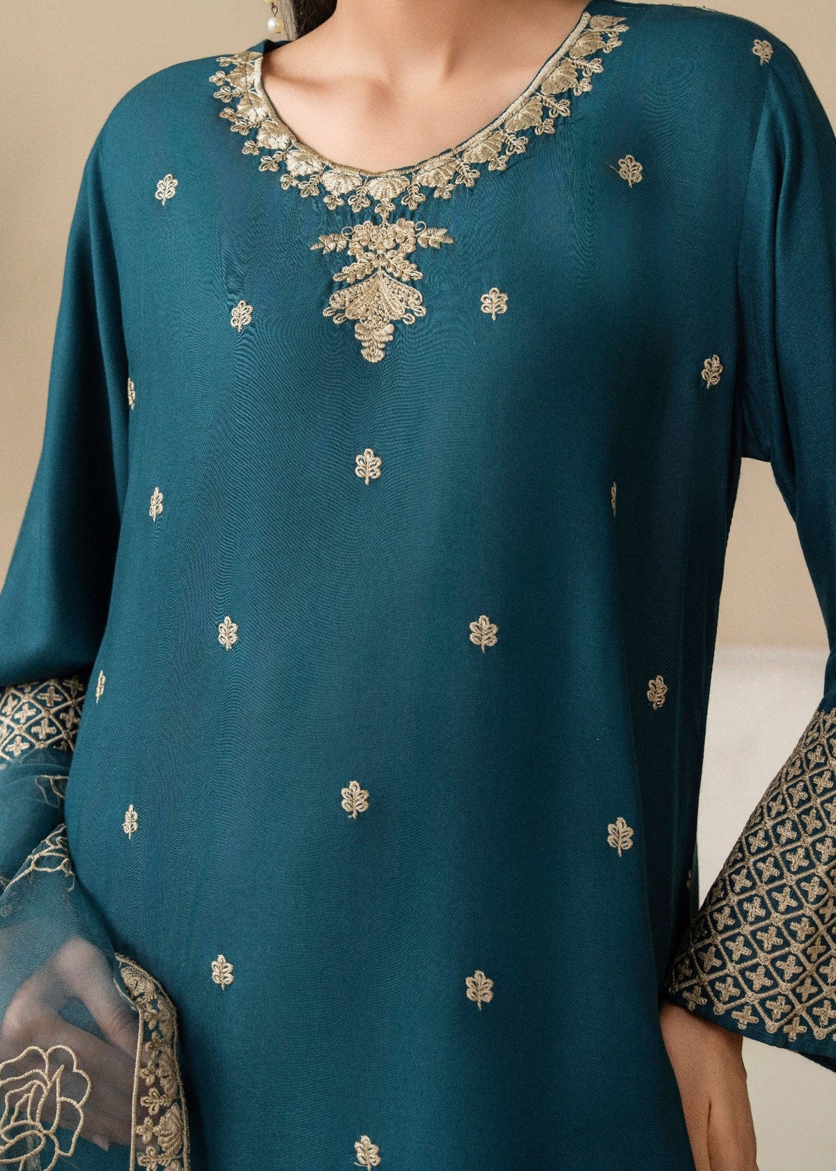 YASMEEN 3PCS