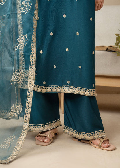 YASMEEN 3PCS