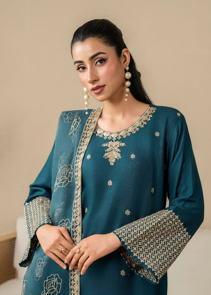 YASMEEN 3PCS