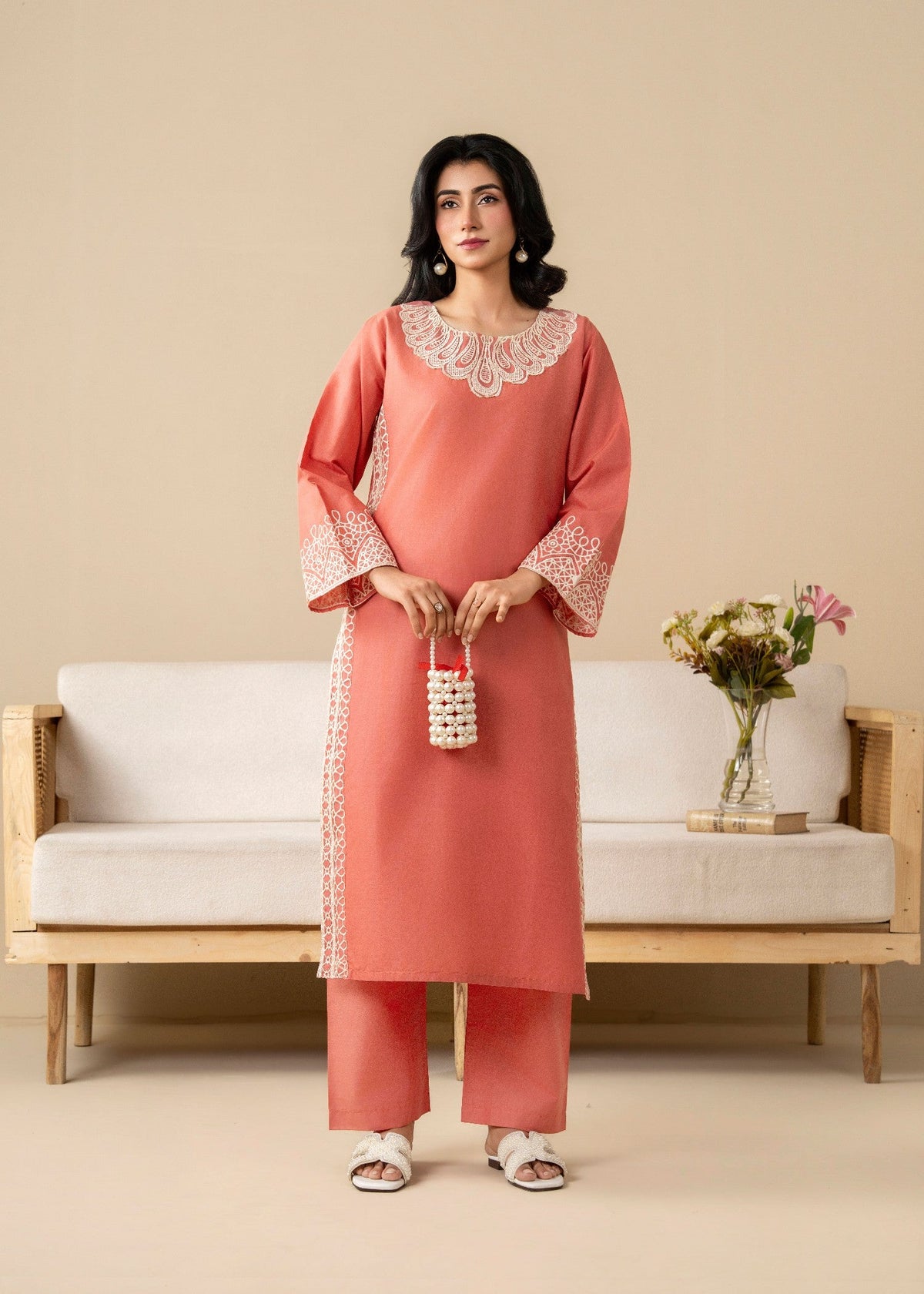 Maria 2PCS