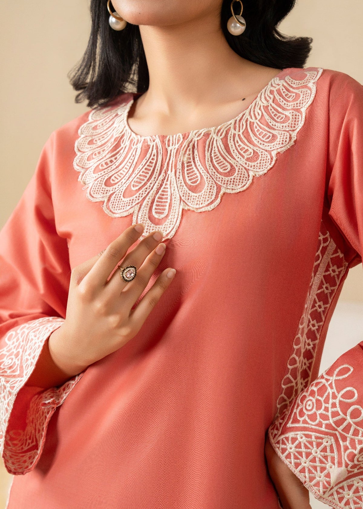 Maria 2PCS