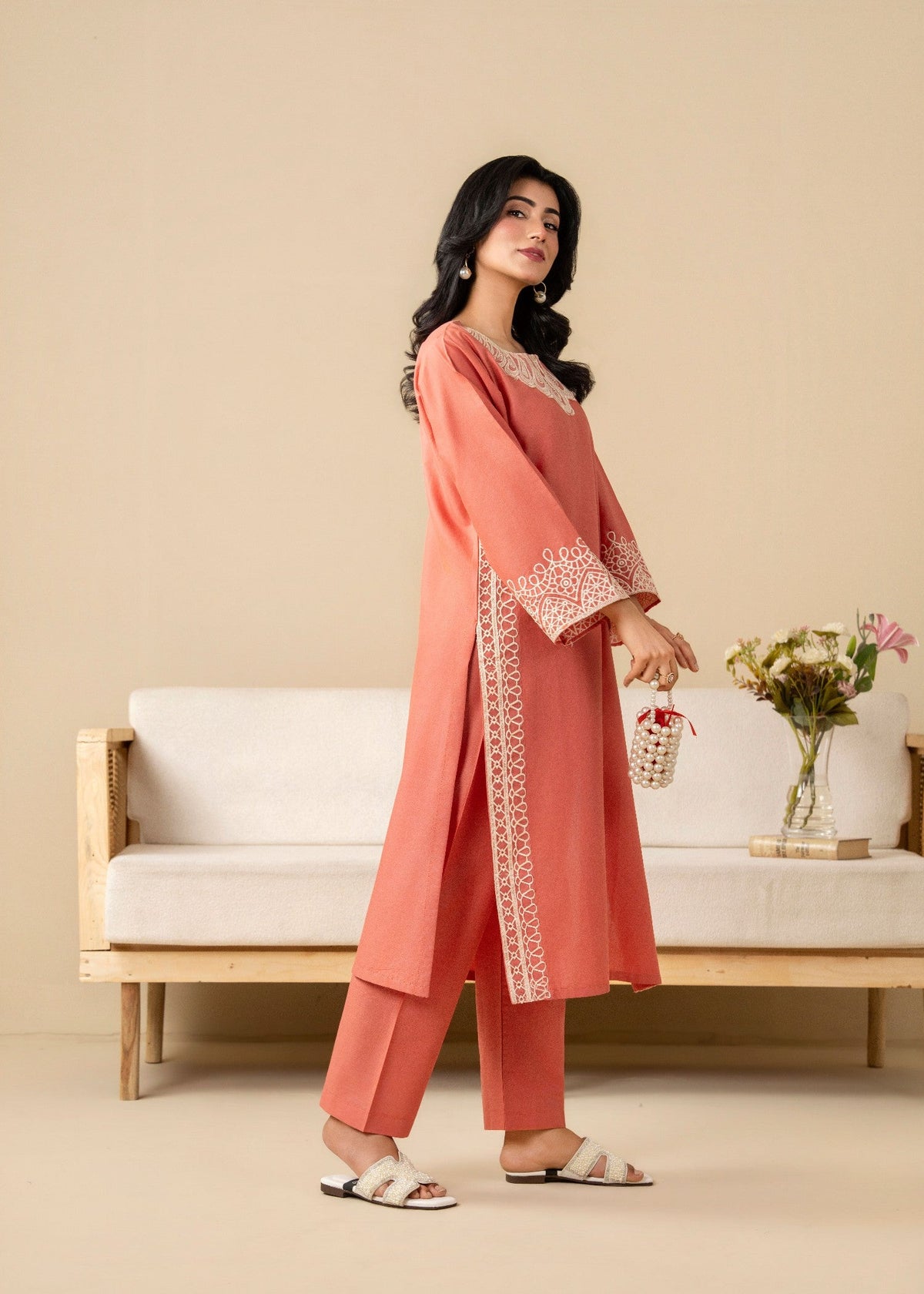 Maria 2PCS