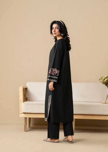 Midnight 2PCS