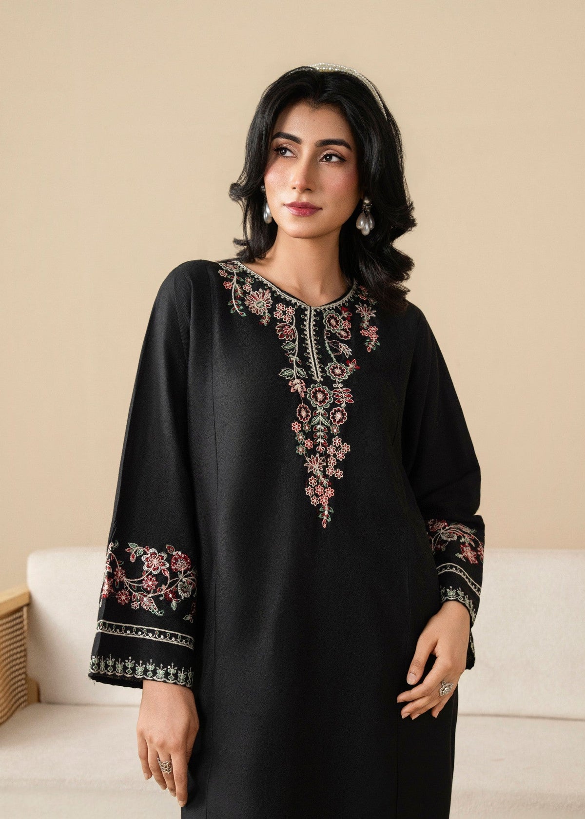 Midnight 2PCS