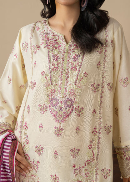 Rosa 3PCS
