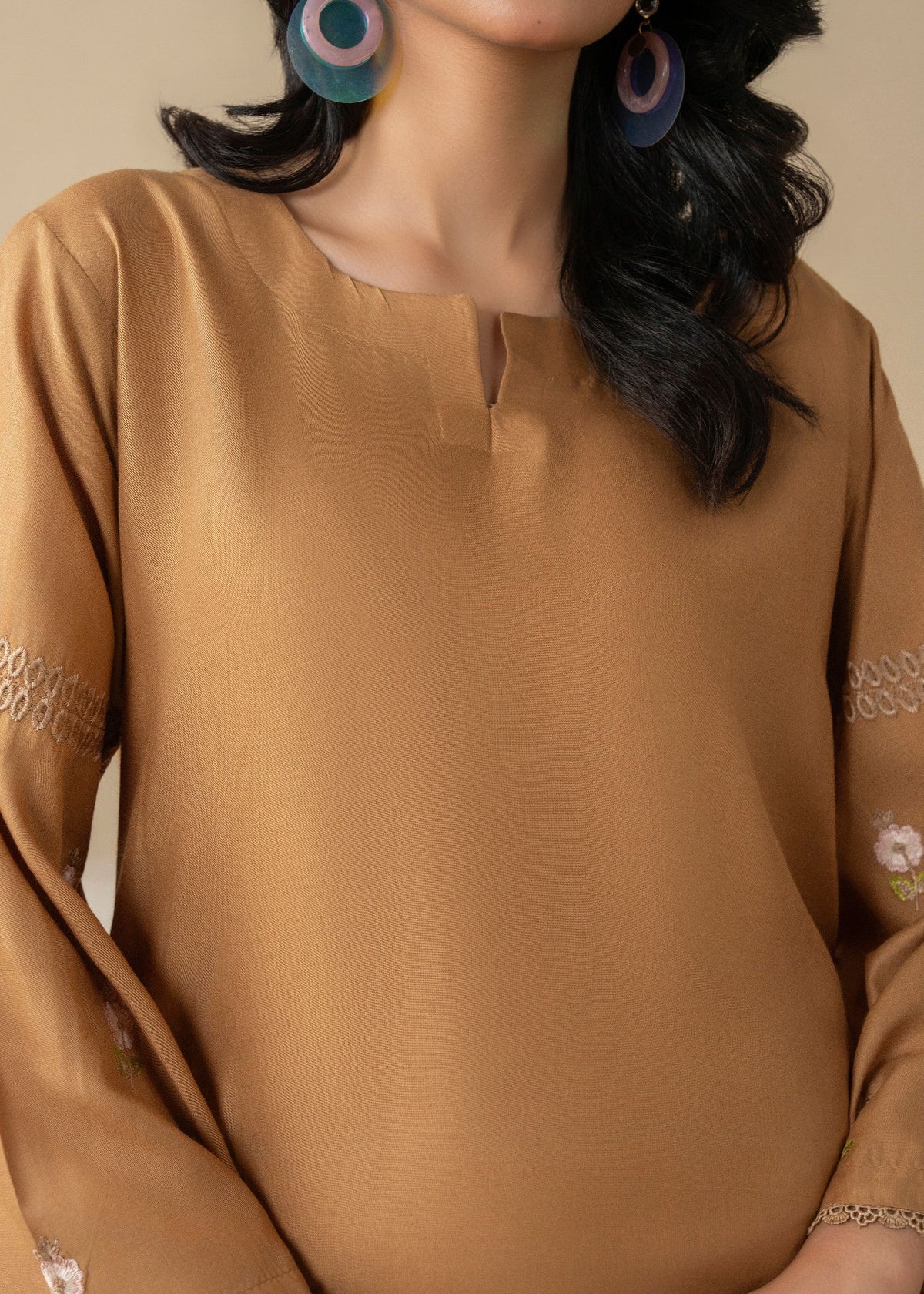 Mehrunisa 2PCS