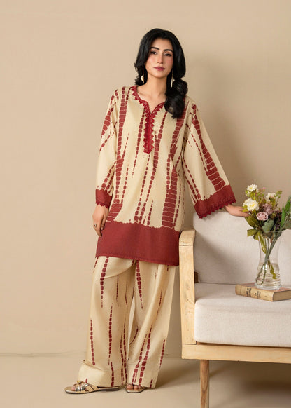 ZEEN 2PCS