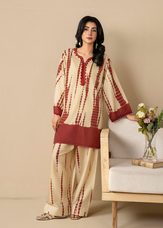 ZEEN 2PCS
