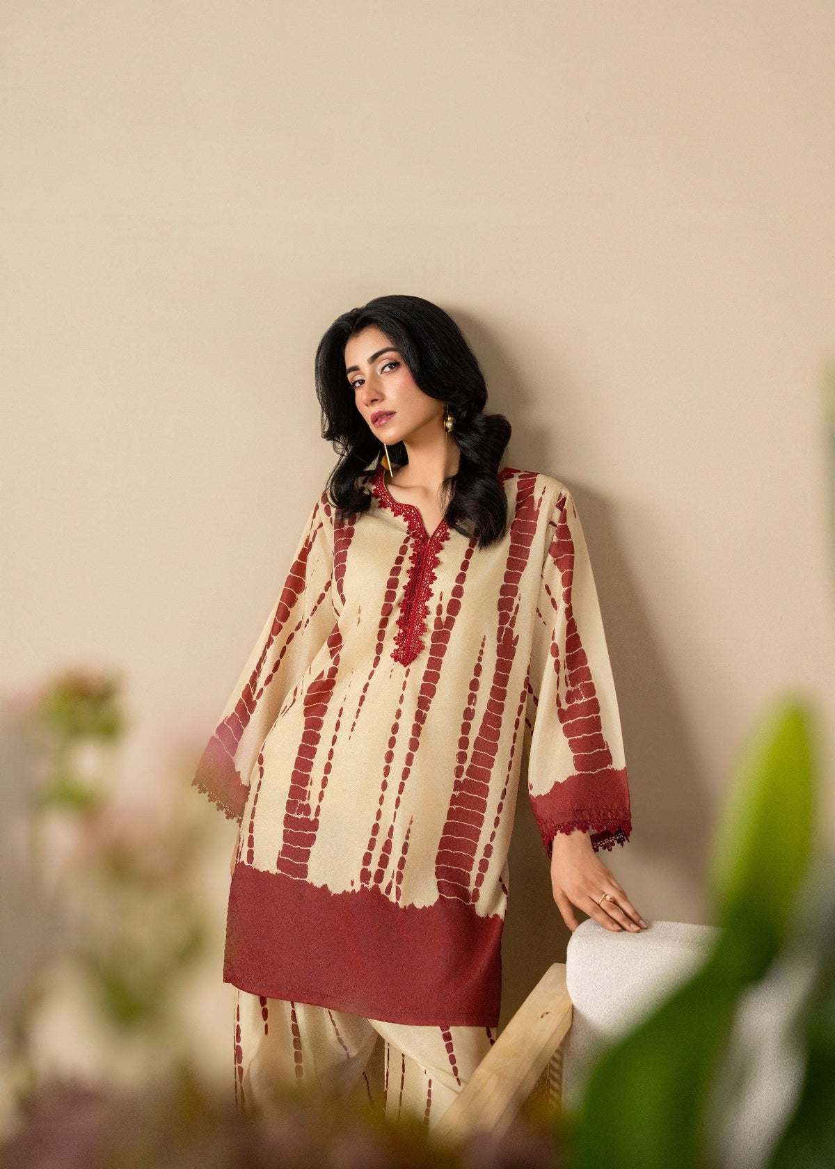 ZEEN 2PCS