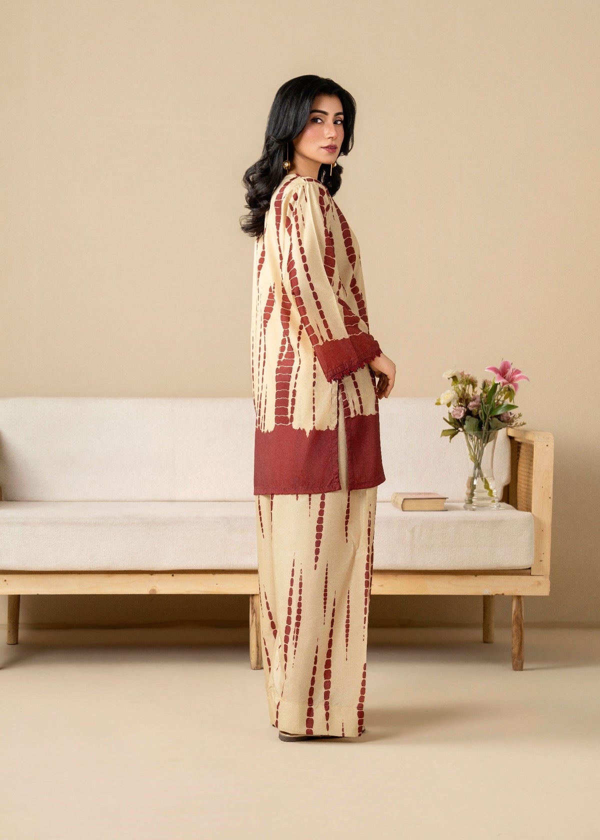 ZEEN 2PCS