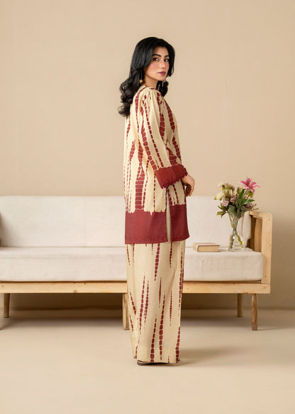 ZEEN 2PCS