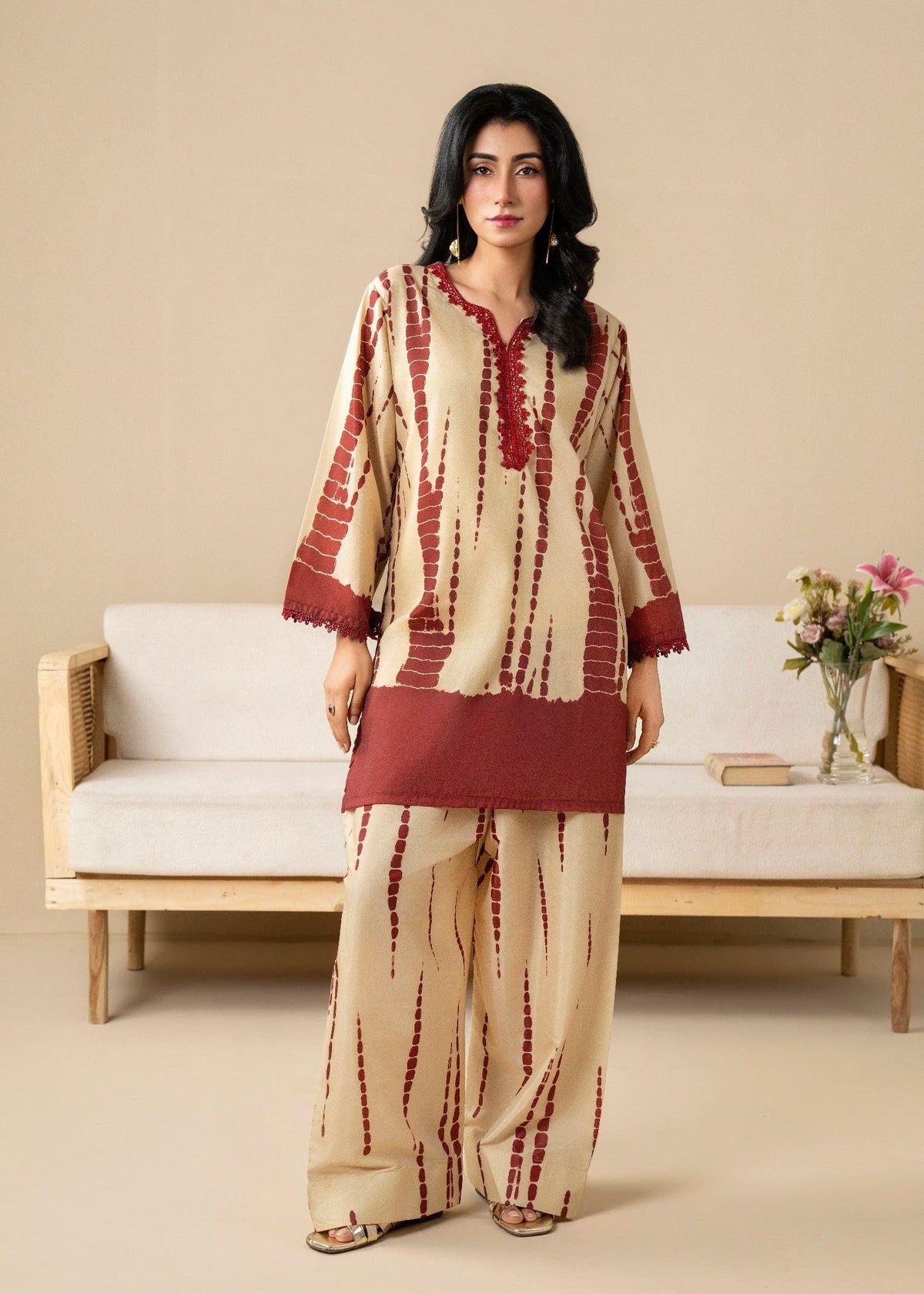 ZEEN 2PCS