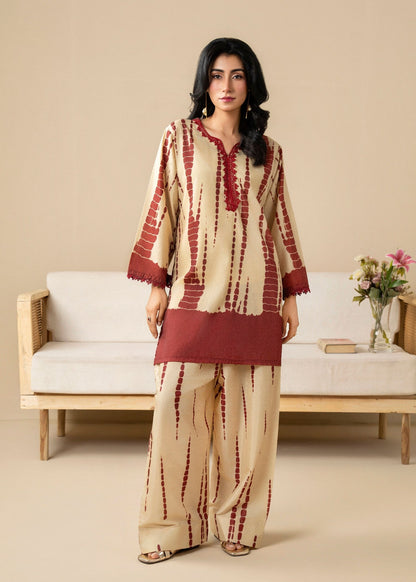 ZEEN 2PCS