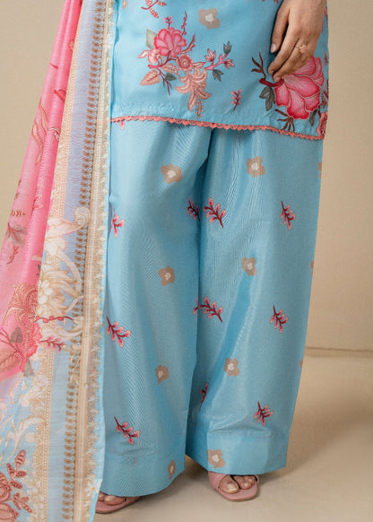 Bareen 3PCS