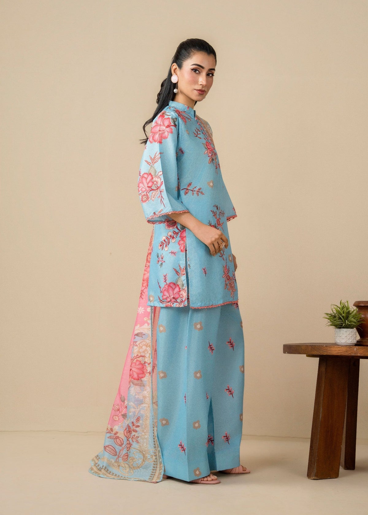 Bareen 3PCS