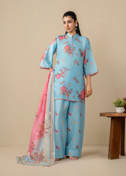 Bareen 3PCS