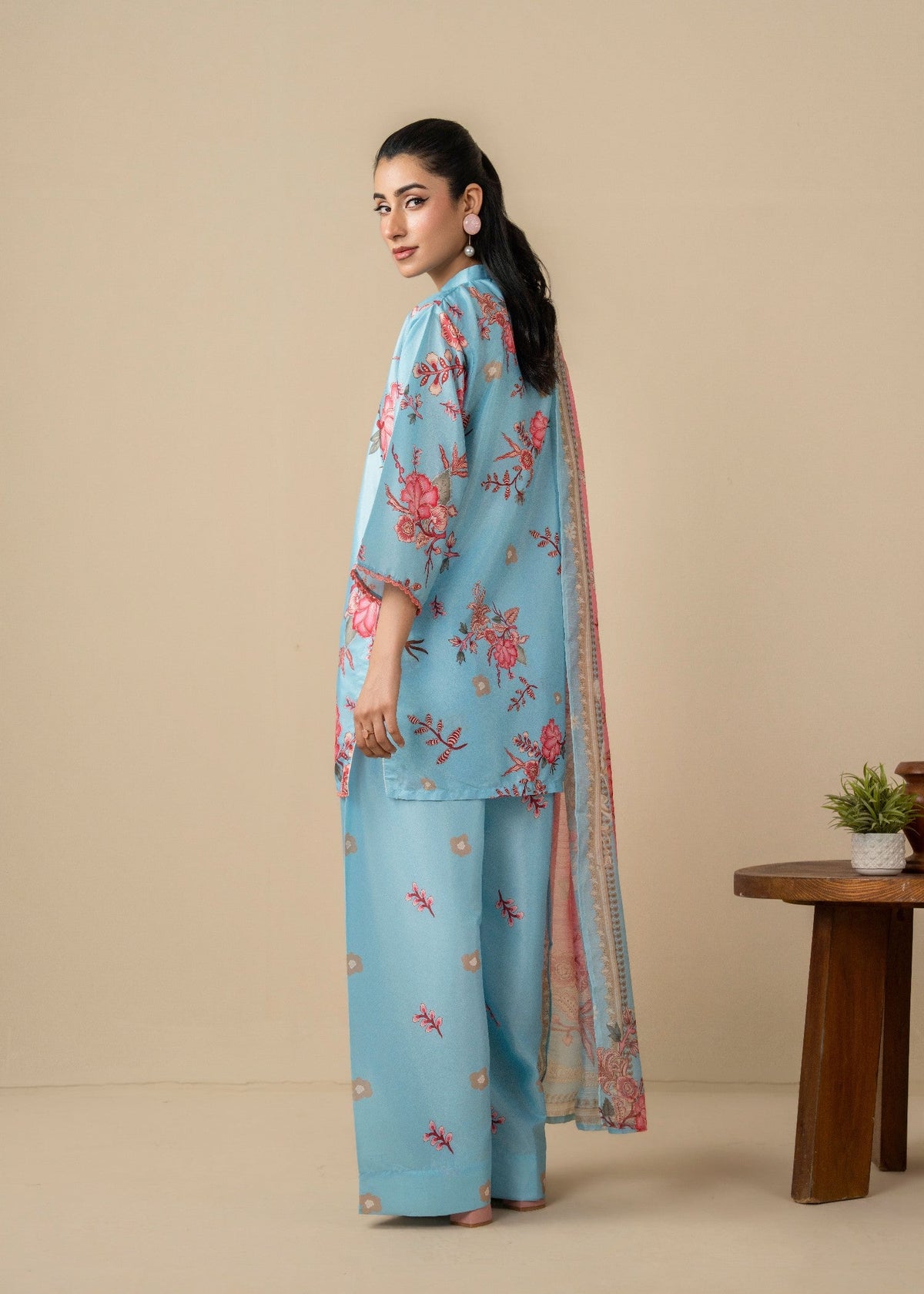 Bareen 3PCS