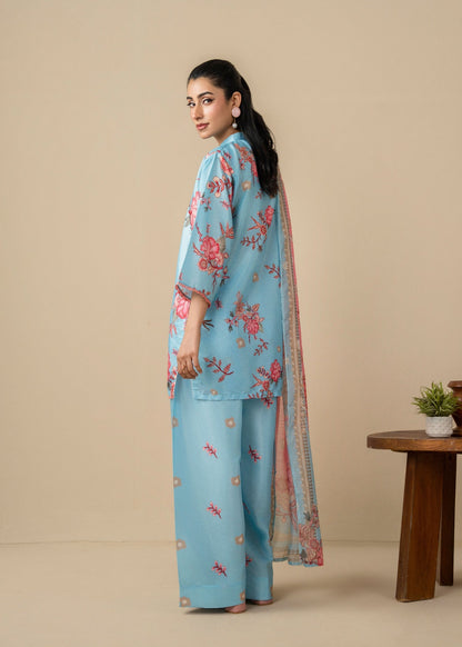 Bareen 3PCS