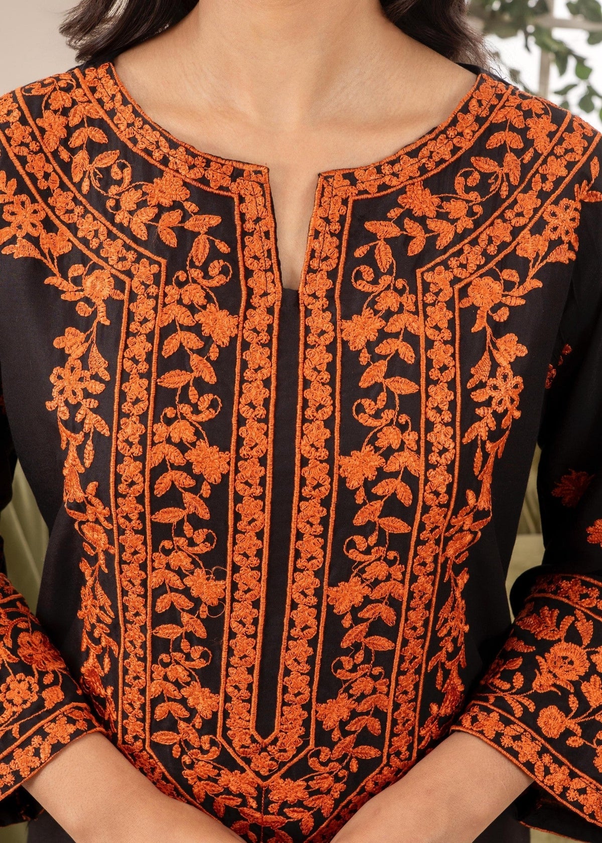 BLACK LAVA 2PCS