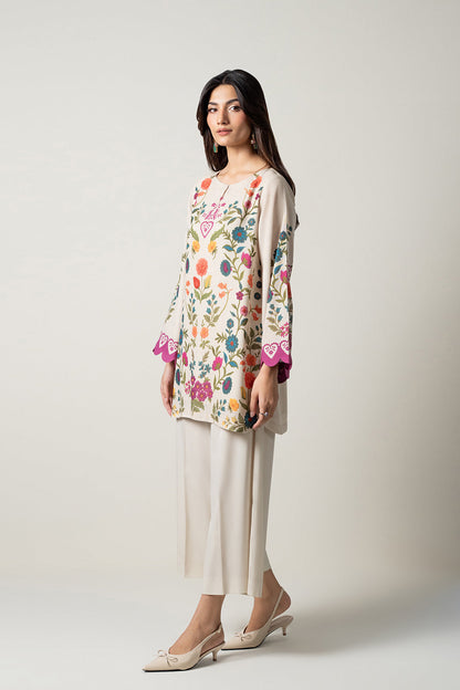 Nadia Printed Co-ords